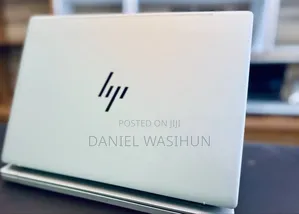 New Laptop HP EliteBook 840 G6 8GB Intel Core i7 SSD 512GB