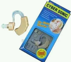 Cyber Sonic Sound Enhancer Aid Machine at Best Price in Ethiopia