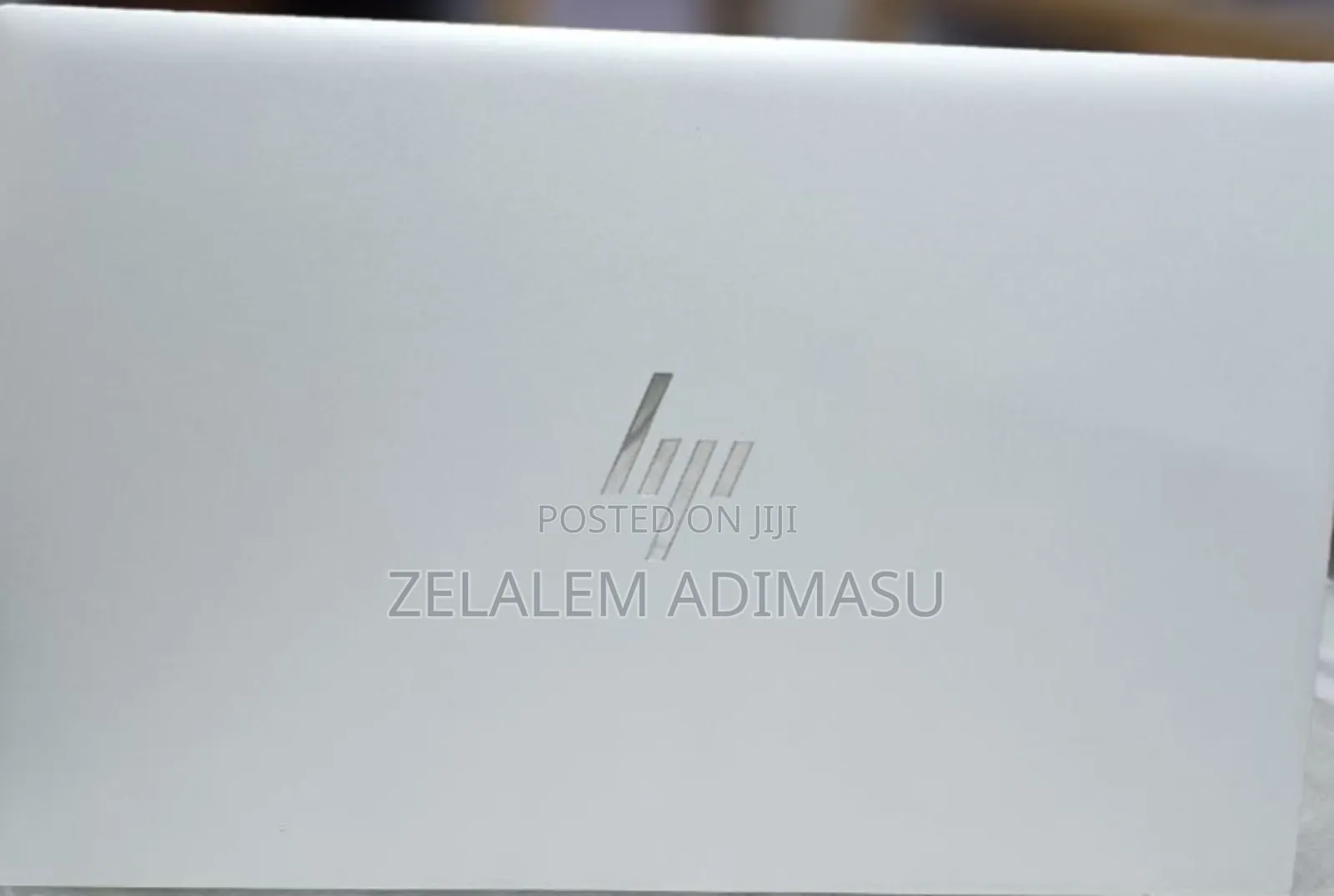 New Laptop HP EliteBook 840 G7 16GB Intel Core i7 SSD 512GB