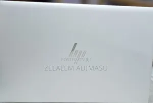 New Laptop HP EliteBook 840 G7 16GB Intel Core i7 SSD 512GB