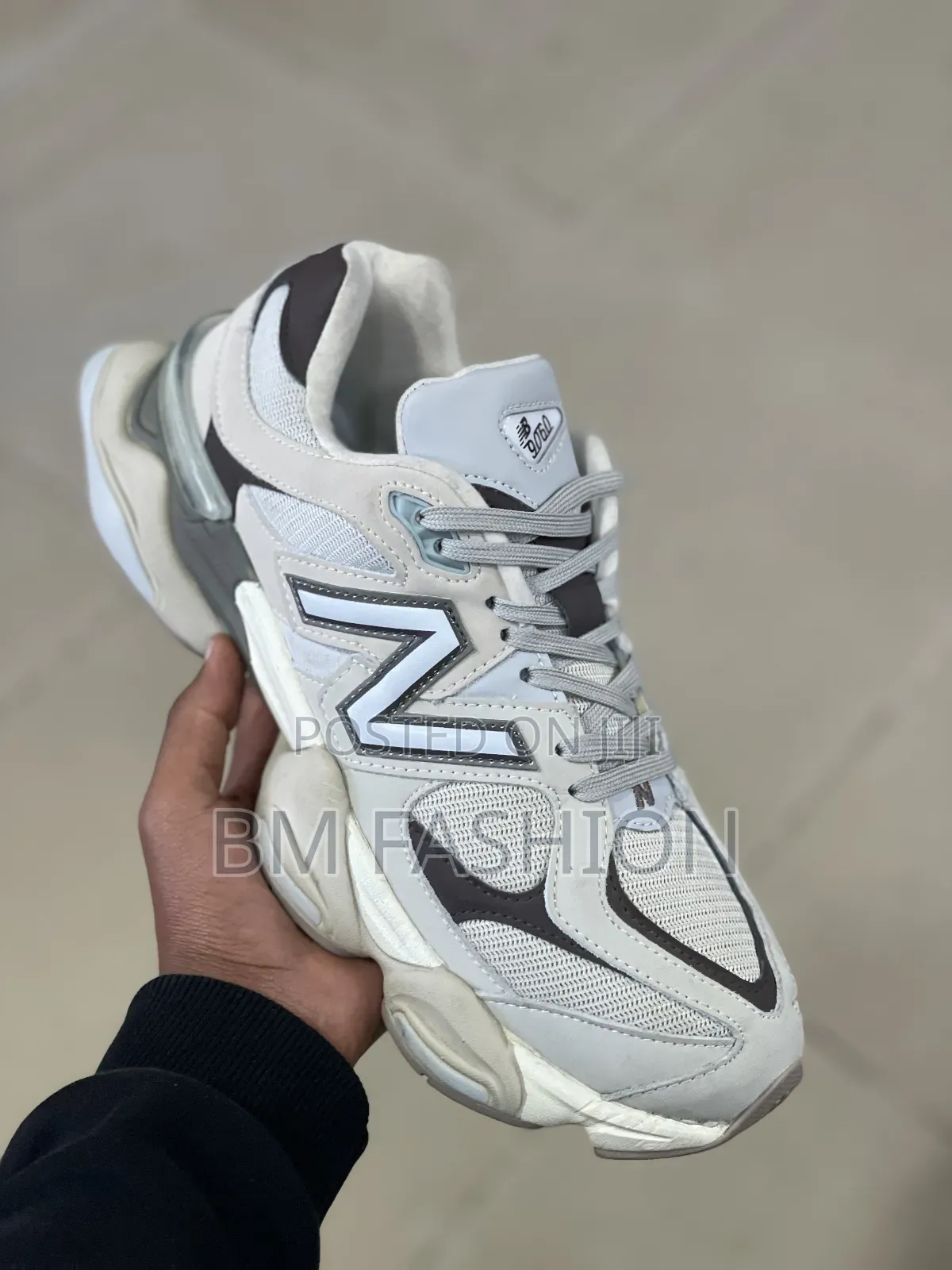 New Balance 9060: The Sneaker of the Year