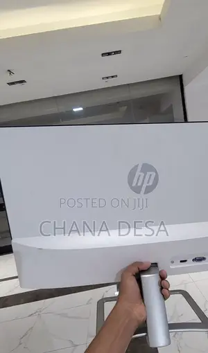 Hp Monitor