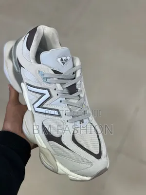 New Balance 9060: The Sneaker of the Year