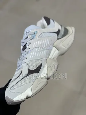 New Balance 9060: The Sneaker of the Year