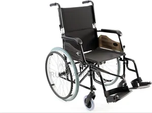 Karman 24 Pounds Lt-980 Ultra Lightweight Wheelchair Ethiopia Medical