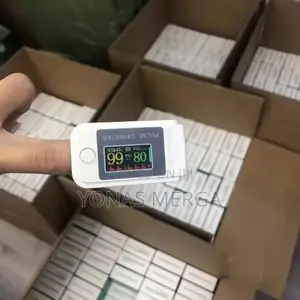 Oximeter Blood Oxygen Saturation Monitor Meter Spo2 /Pulse Rate