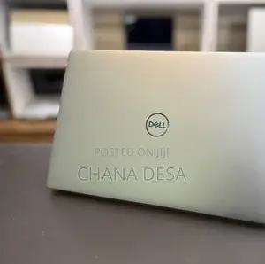 New Laptop Dell XPS 13 8GB Intel Core i5 SSD 256GB