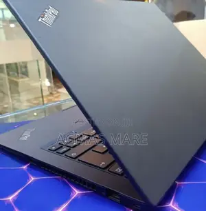 New Laptop Lenovo ThinkPad T14 16GB Intel Core i5 SSD 256GB