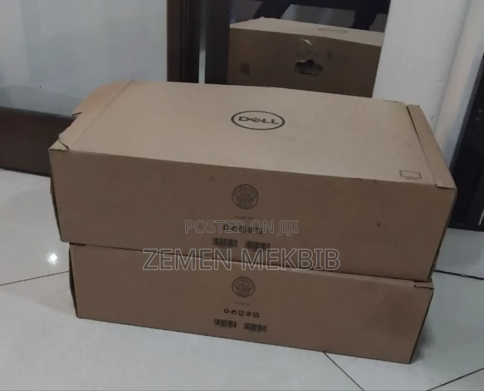Dell Monitor