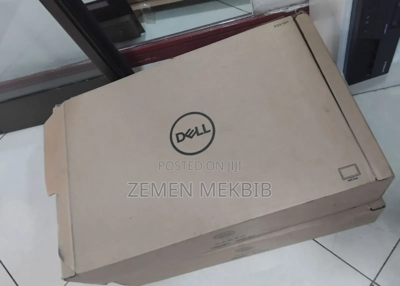 Dell Monitor