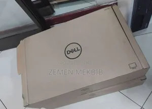 Dell Monitor