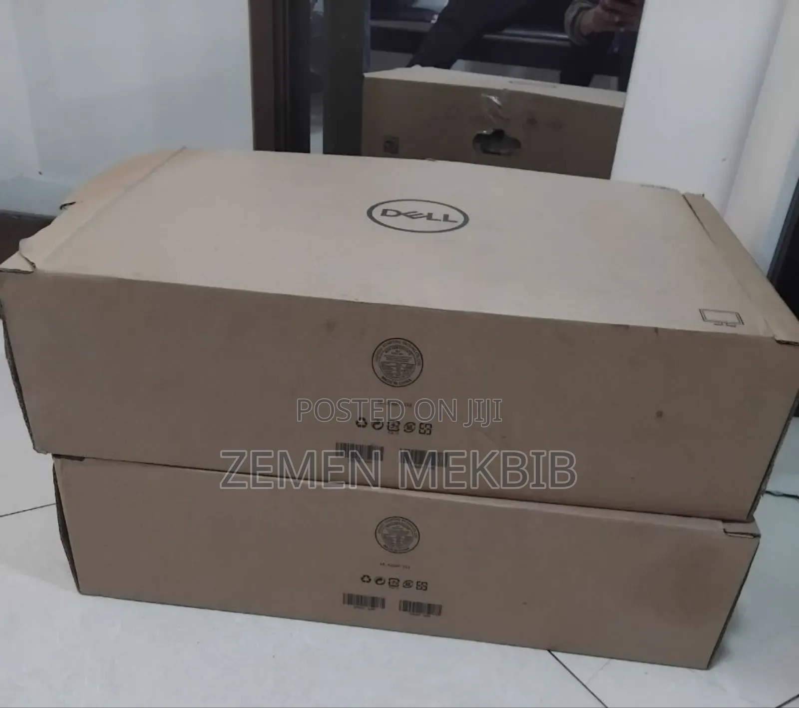 Dell Monitor