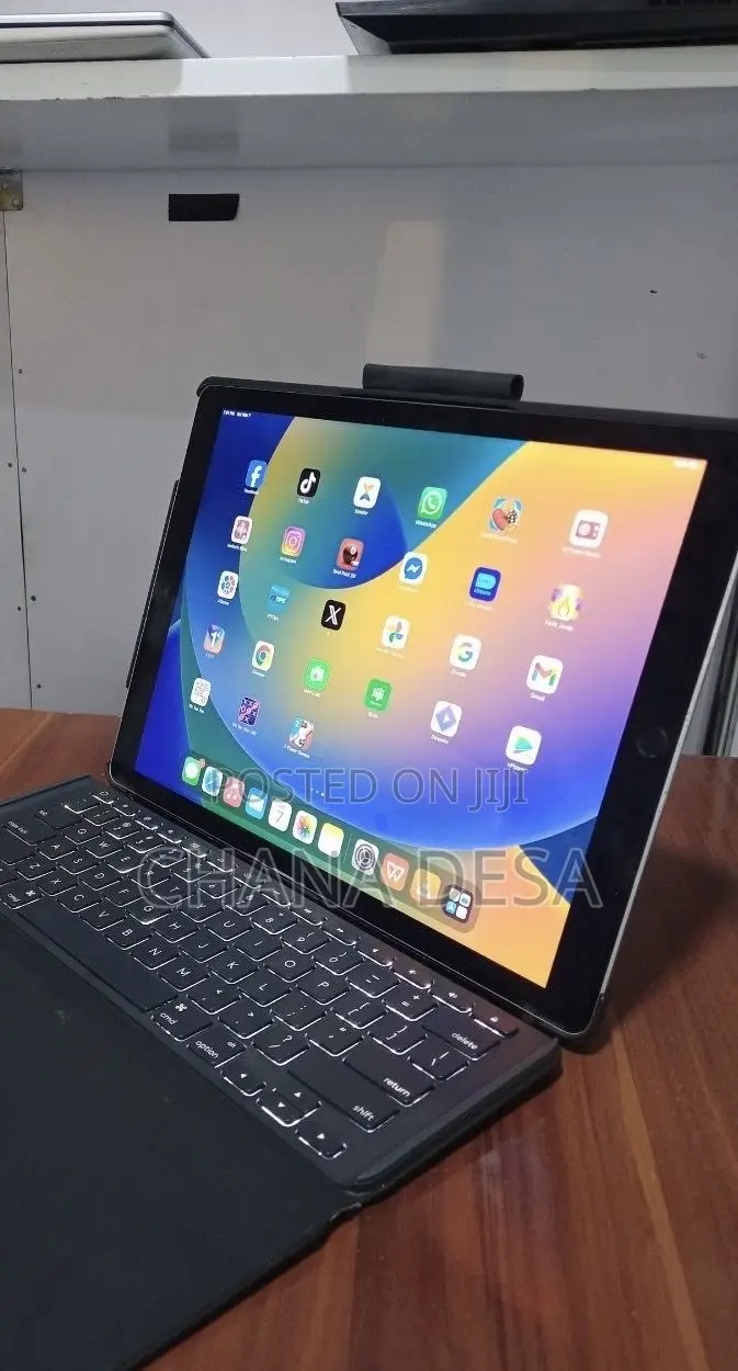 New Lenovo Pad Pro 256 GB