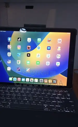New Lenovo Pad Pro 256 GB