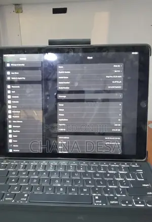 New Lenovo Pad Pro 256 GB