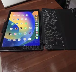 New Lenovo Pad Pro 256 GB