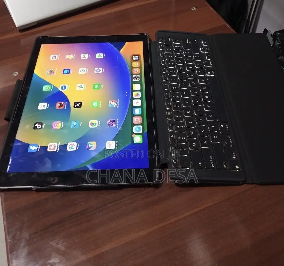 New Lenovo Pad Pro 256 GB