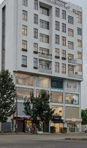 Lideta, G+9 Mixed Use Building for Sale 300sqm