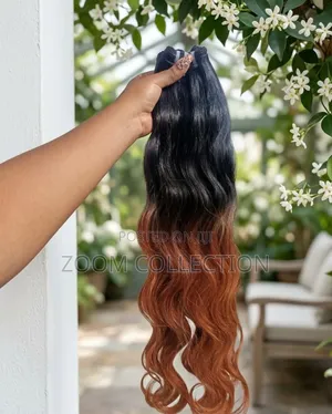 28 Inch Original Body Wave Like Human Hair