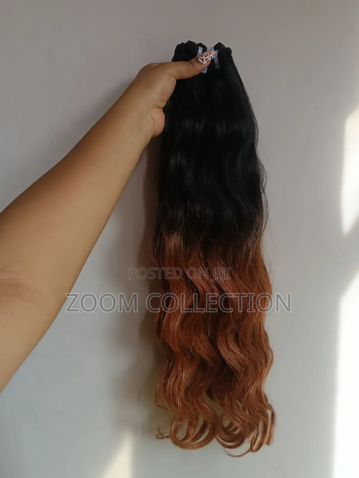 28 Inch Original Body Wave Like Human Hair