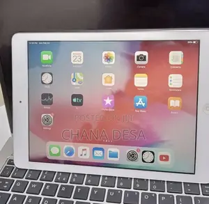 New Apple iPad Air 64 GB