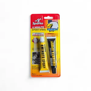 Sparko 4 Minute Epoxy Adhesive