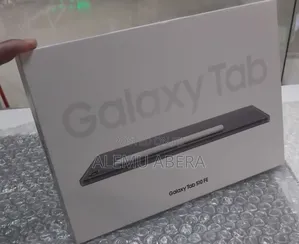 New Samsung Galaxy Tab S10 FE 128 GB