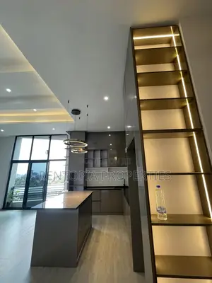 4bdrm Apartment in Yeka for rent