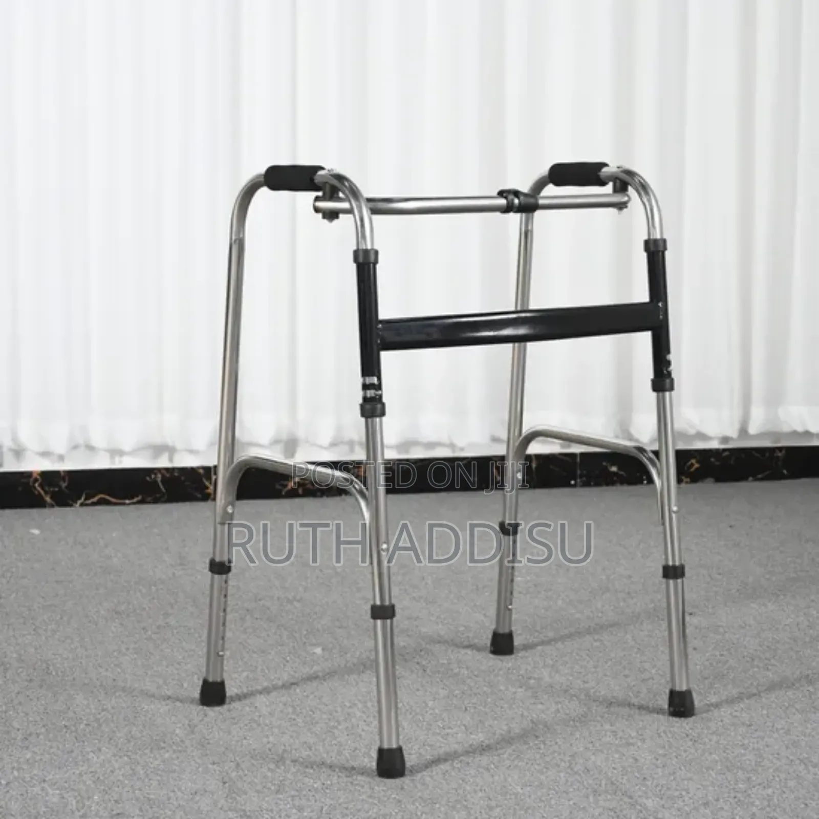 Good Quality Walking Frame Walker Walking Aids for Old People Walke