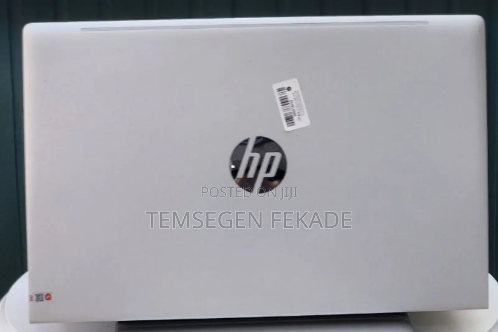 New Laptop HP ProBook 450 16GB Intel Core i5 SSD 512GB