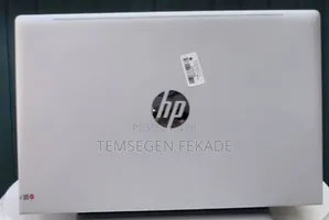 New Laptop HP ProBook 450 16GB Intel Core i5 SSD 512GB
