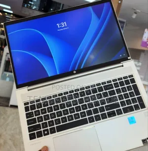New Laptop HP ProBook 450 16GB Intel Core i5 SSD 512GB
