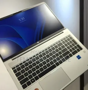 New Laptop HP ProBook 450 16GB Intel Core i5 SSD 512GB