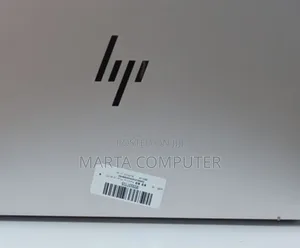 New Laptop HP Pavilion 13 16GB Intel Core i7 SSD 1T