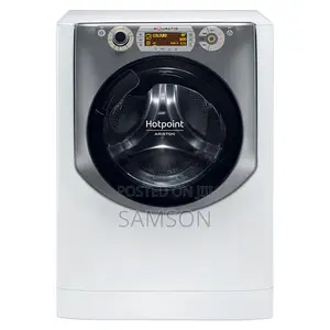 Hotpoint Ariston Washing Machine