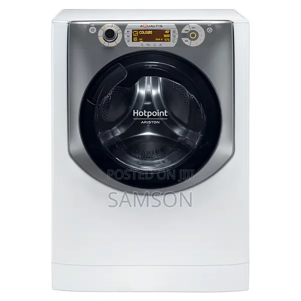 Hotpoint Ariston Washing Machine
