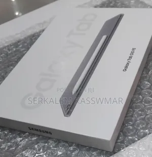 New Samsung Galaxy Tab S10 FE 128 GB Gray
