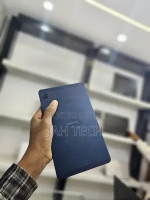 New Samsung Galaxy Tab A9 64 GB Black