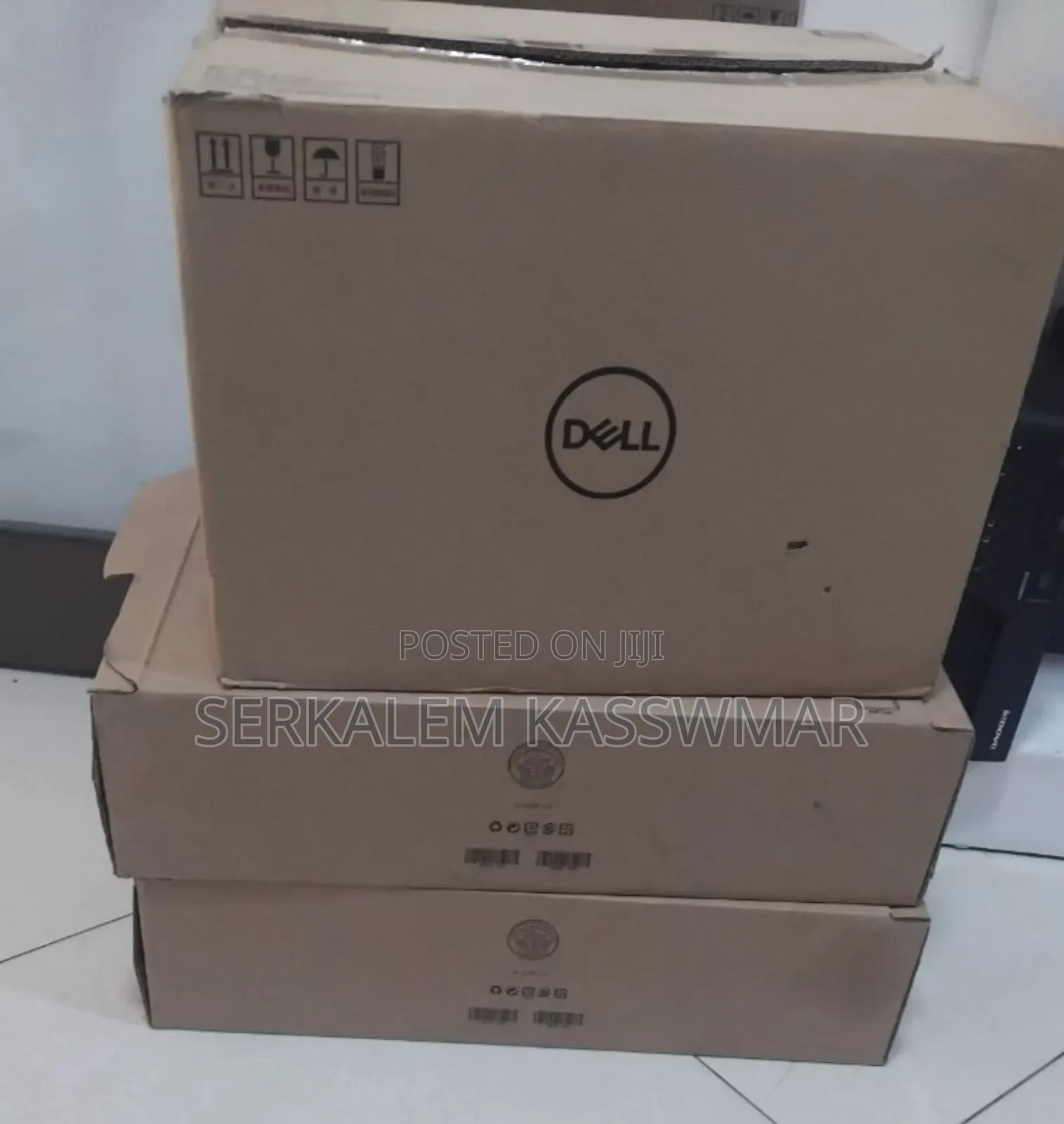 New Desktop Computer Dell OptiPlex 7070 8GB Intel Core i7 SSD 1T