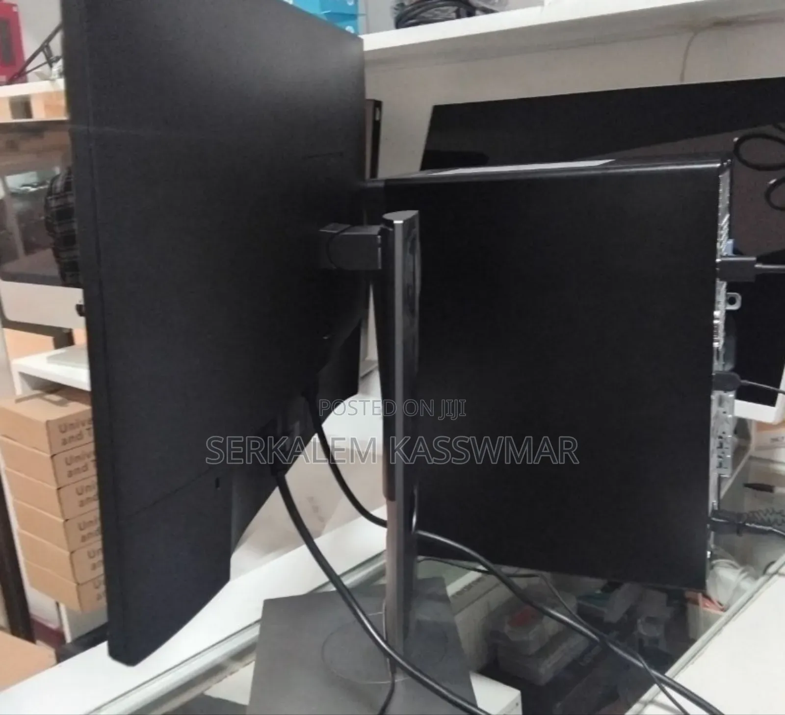 New Desktop Computer Dell OptiPlex 7070 8GB Intel Core i7 SSD 1T