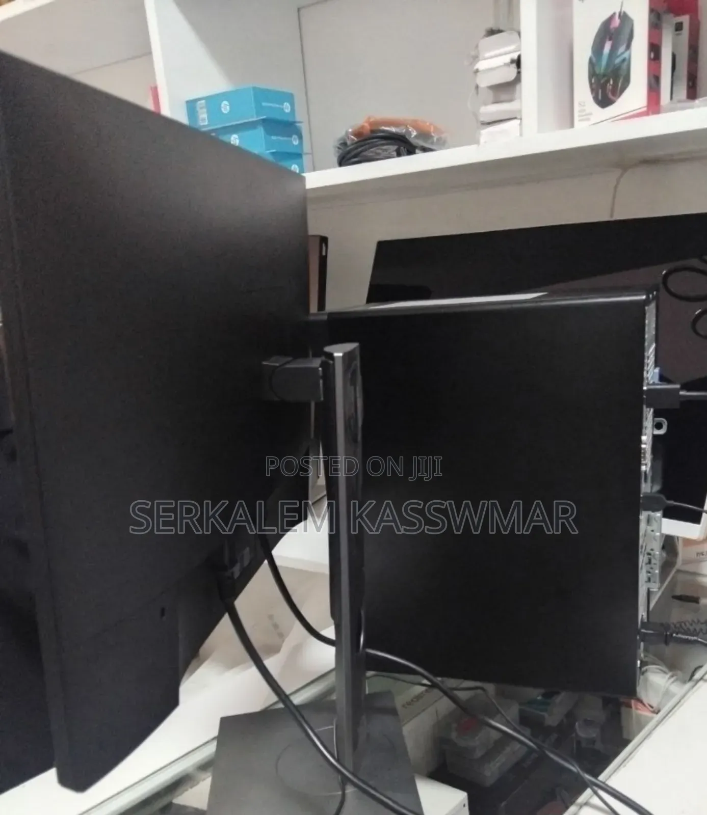 New Desktop Computer Dell OptiPlex 7070 8GB Intel Core i7 SSD 1T