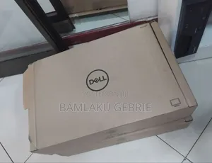 New Arrival Packed Dell Monitor Frameless Monitor