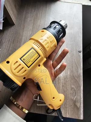 Orginal Quality Heat Gun