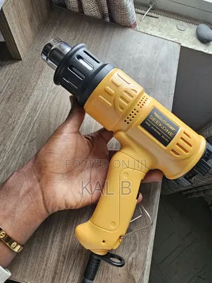 Orginal Quality Heat Gun
