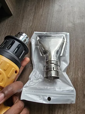 Orginal Quality Heat Gun