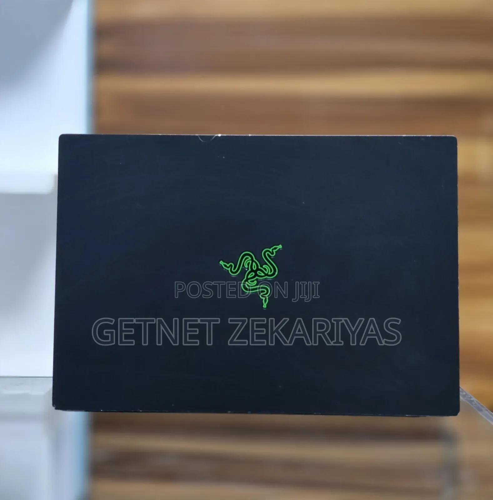 New Laptop Razer Blade 16GB Intel Core i7 SSD 512GB