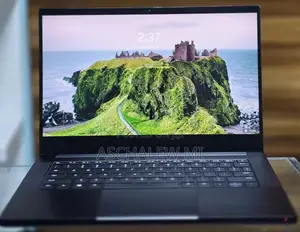New Laptop Razer Blade 16GB Intel Core i7 SSD 512GB