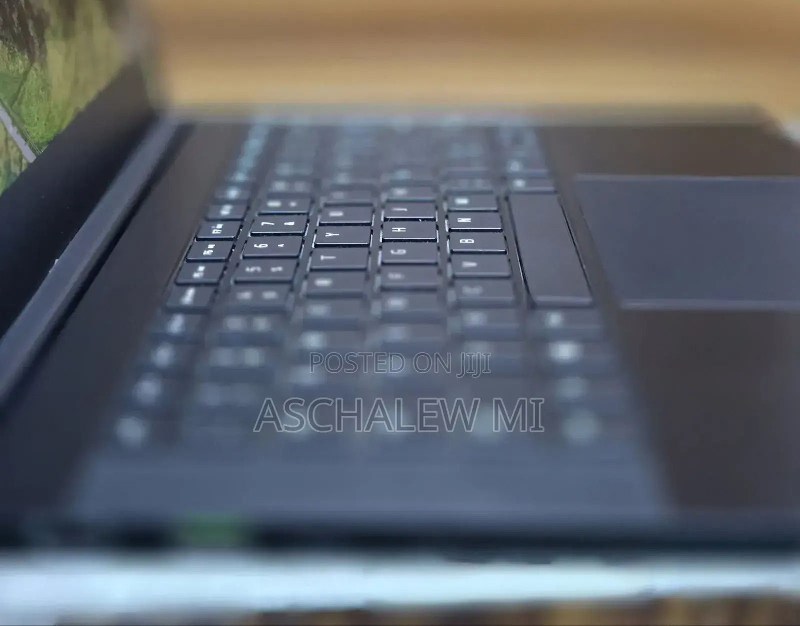 New Laptop Razer Blade 16GB Intel Core i7 SSD 512GB
