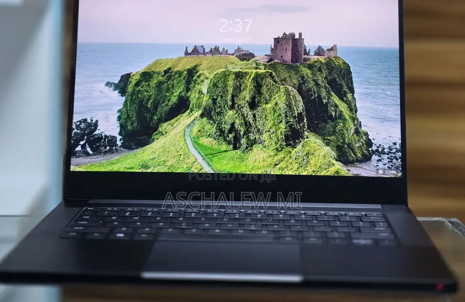 New Laptop Razer Blade 16GB Intel Core i7 SSD 512GB