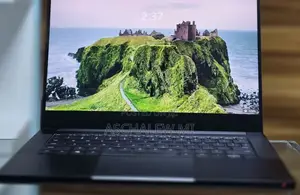 New Laptop Razer Blade 16GB Intel Core i7 SSD 512GB